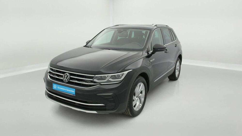Tiguan 1.4 eHybrid 245ch DSG6 2023 occasion 25000 Besan&ccedil;on
