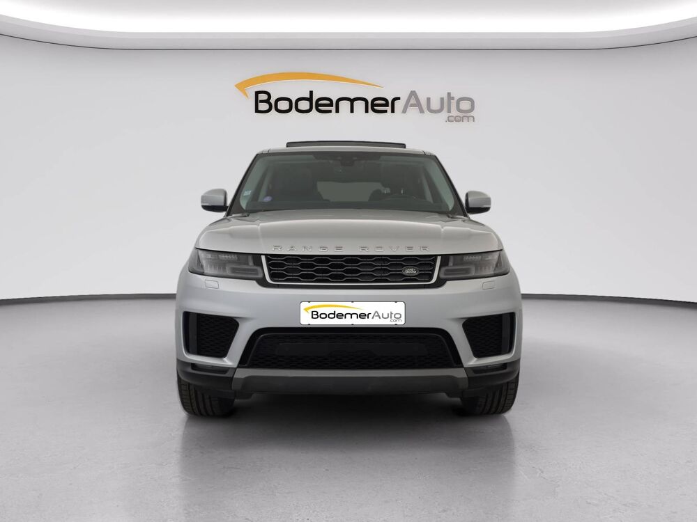 Range Rover Sport Mark VIII P400e PHEV 2.0L 404ch 2019 occasion 50200 Coutances