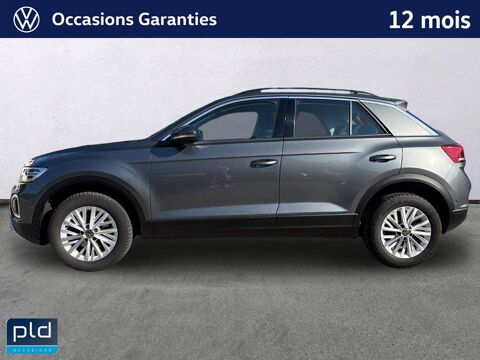 T-ROC T-Roc 1.5 TSI EVO 150 Start/Stop DSG7 2023 occasion 13300 Salon-de-Provence