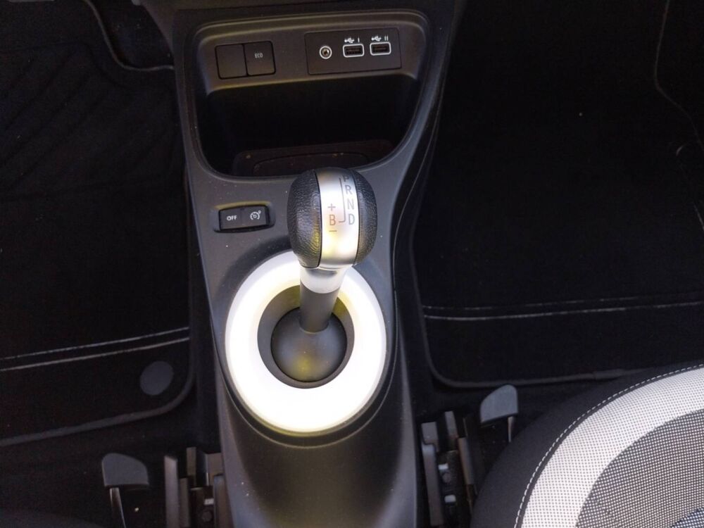 Twingo III E-Tech 2023 occasion 29000 Quimper