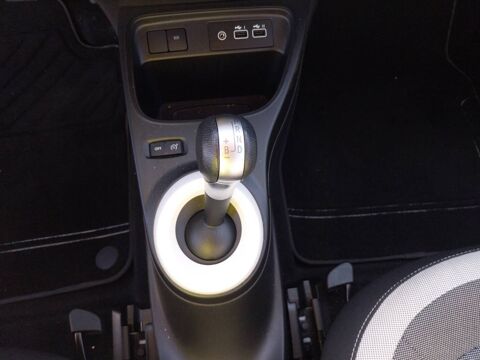 Twingo III E-Tech 2023 occasion 29000 Quimper