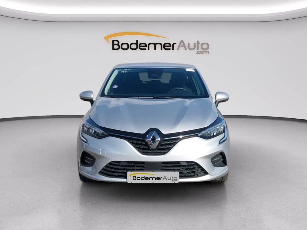 Clio TCe 100 GPL - 21N 2022 occasion 14200 H&eacute;rouville-Saint-Clair