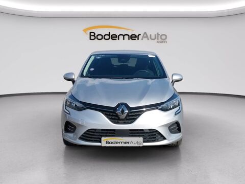 Clio TCe 100 GPL - 21N 2022 occasion 14200 H&eacute;rouville-Saint-Clair