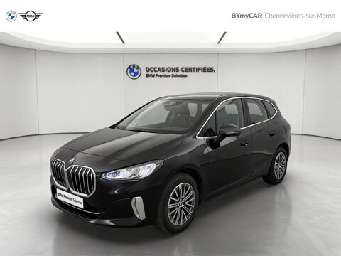 Annonce voiture BMW Serie 2 22241 €