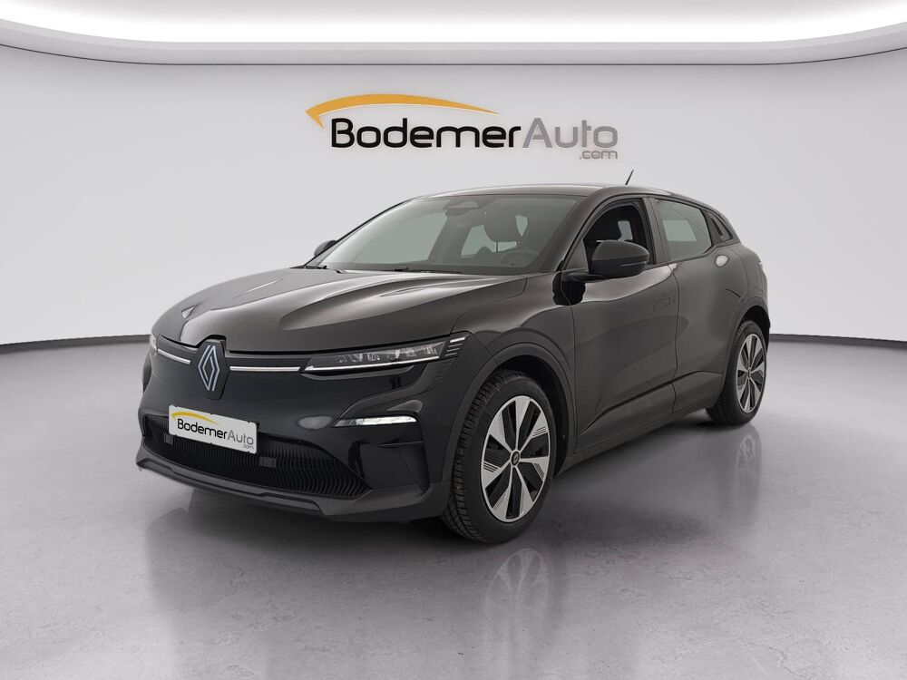 M&eacute;gane Megane E-Tech EV60 130ch optimum charge 2023 occasion 29900 Concarneau