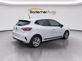 Clio CLIO SOCIETE TCE 90 2024 occasion 14200 H&eacute;rouville-Saint-Clair
