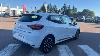 Clio TCe 90 - 21N 2021 occasion 61000 Alen&ccedil;on