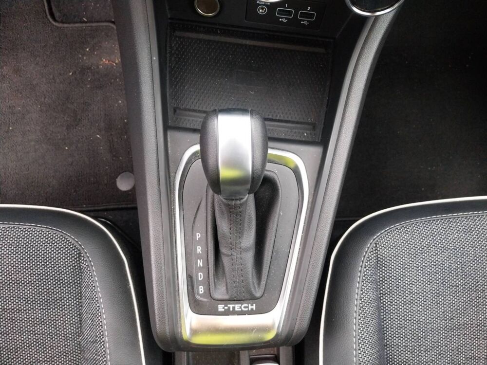 Captur E-Tech full hybrid 145 2022 occasion 14200 H&eacute;rouville-Saint-Clair