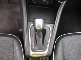 Captur E-Tech full hybrid 145 2022 occasion 14200 H&eacute;rouville-Saint-Clair