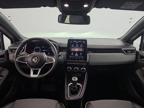 Clio TCe 90 2024 occasion 22200 Guingamp