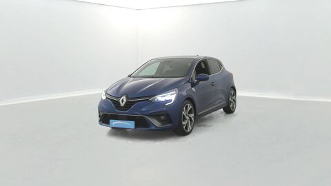 Annonce voiture Renault Clio 18300 €