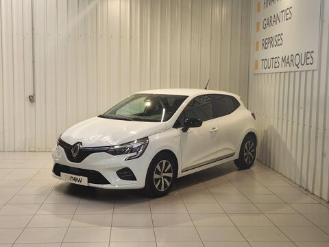 Annonce voiture Renault Clio 14090 €
