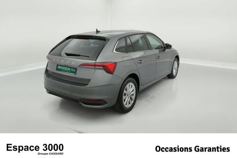 Scala 1.5 TSI Evo 2 150 ch DSG7 ACT 2024 occasion 25000 Besan&ccedil;on