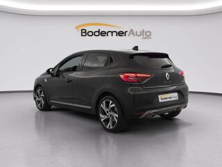 Clio TCe 140 2023 occasion 14500 Vire