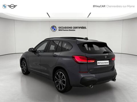 X1 xDrive 25i 231 ch BVA8 2019 occasion 94430 Chennevi&egrave;res-sur-Marne