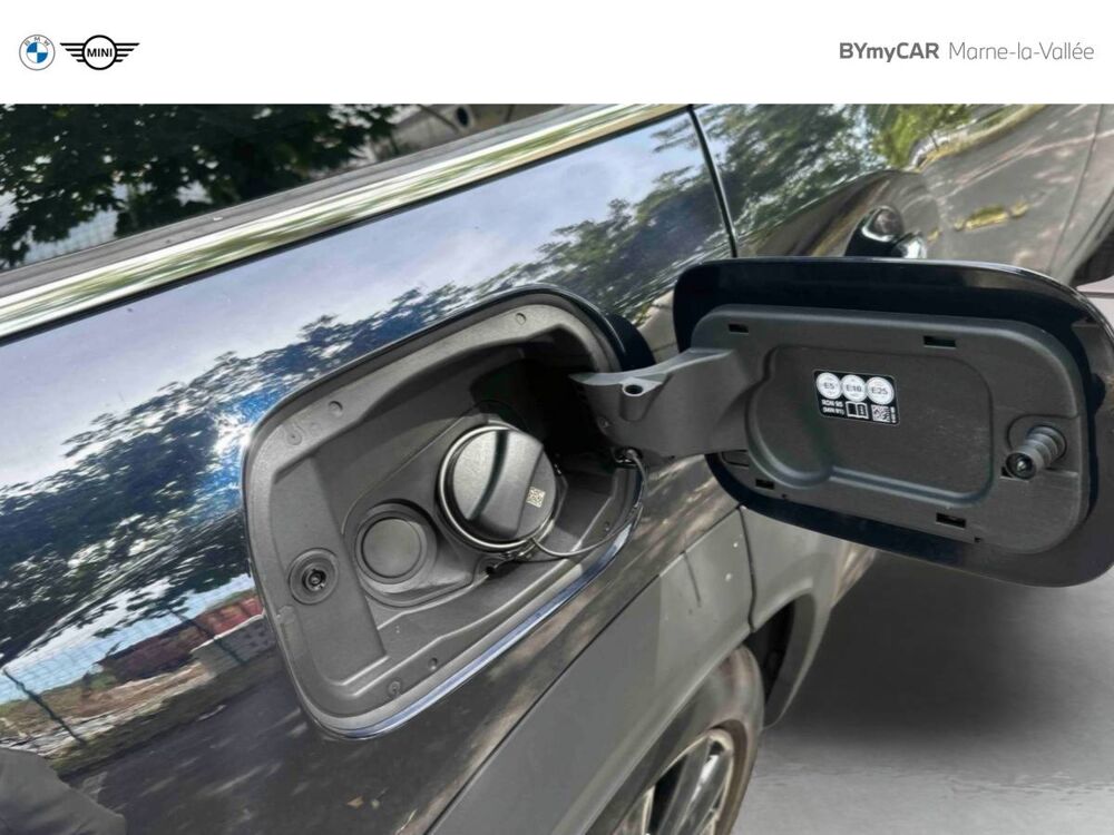 Cooper Countryman 136 ch BVA7 2020 occasion 77400 Saint-Thibault-des-Vignes