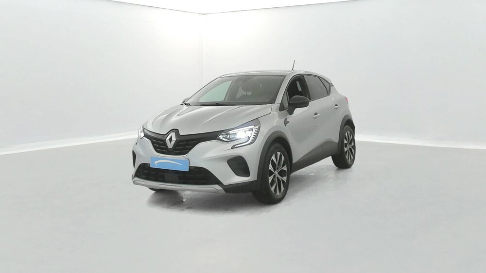 Captur TCe 90 2024 occasion 50100 Cherbourg-en-Cotentin