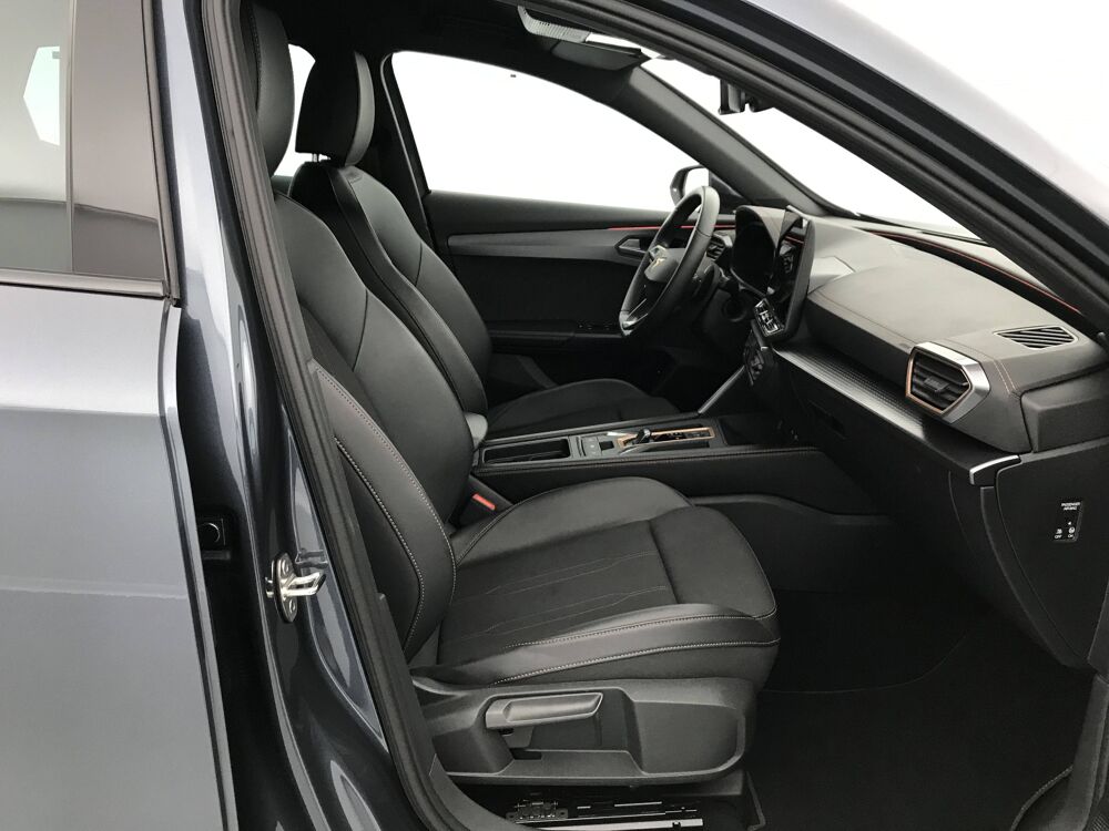 Formentor 1.5 eTSI Hybrid 150 ch DSG7 2025 occasion 25000 Besan&ccedil;on