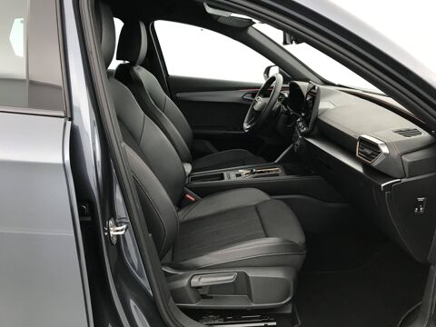 Formentor 1.5 eTSI Hybrid 150 ch DSG7 2025 occasion 25000 Besan&ccedil;on