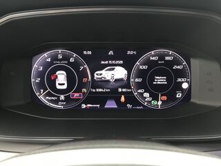 Formentor 2.5 TSI 390 ch DSG7 4Drive 2023 occasion 25000 Besan&ccedil;on