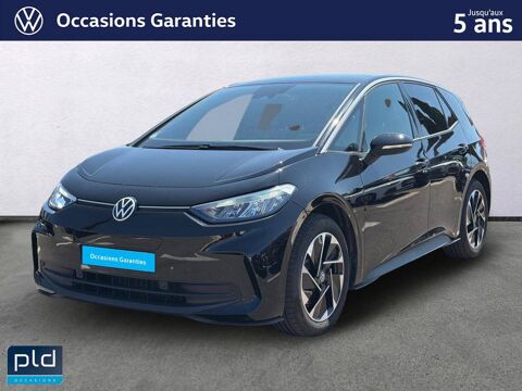 Annonce voiture Volkswagen ID.3 25990 €