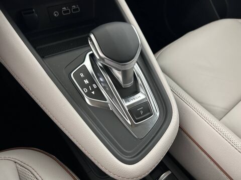 Captur E-Tech full hybrid 145 2023 occasion 56850 Caudan