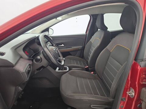 Sandero TCe 90 - 22 2022 occasion 56850 Caudan