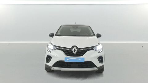 Captur Blue dCi 115 EDC 2020 occasion 50100 Cherbourg-en-Cotentin