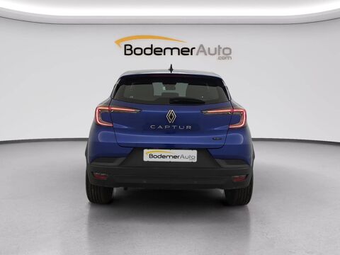 Captur E-Tech full hybrid 145 ch 2024 occasion 14500 Vire