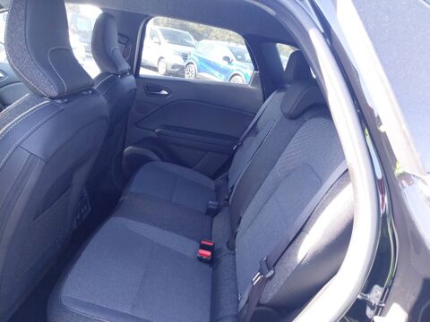 Symbioz E-Tech full hybrid 160 ch 2026 occasion 50100 Cherbourg-en-Cotentin
