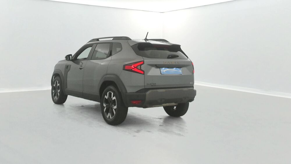 Duster Hybrid 140 2025 occasion 50100 Cherbourg-en-Cotentin
