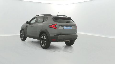 Duster Hybrid 140 2025 occasion 50100 Cherbourg-en-Cotentin