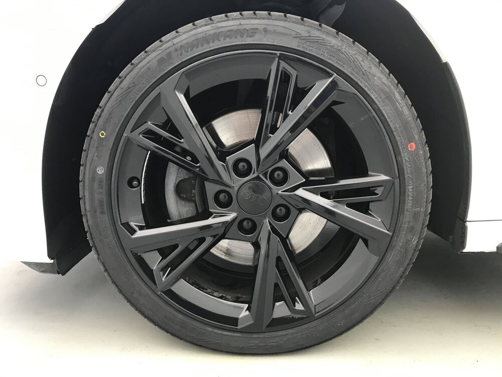 A3 Sportback 40 TFSIe 204 S tronic 6 2021 occasion 25000 Besan&ccedil;on