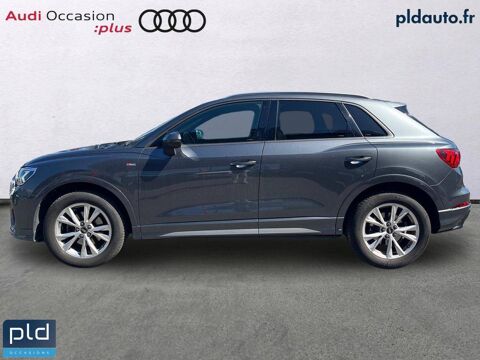 Q3 35 TFSI 150 ch S tronic 7 2022 occasion 13090 Aix-en-Provence