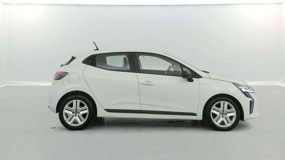 Clio TCe 90 2024 occasion 29600 Morlaix