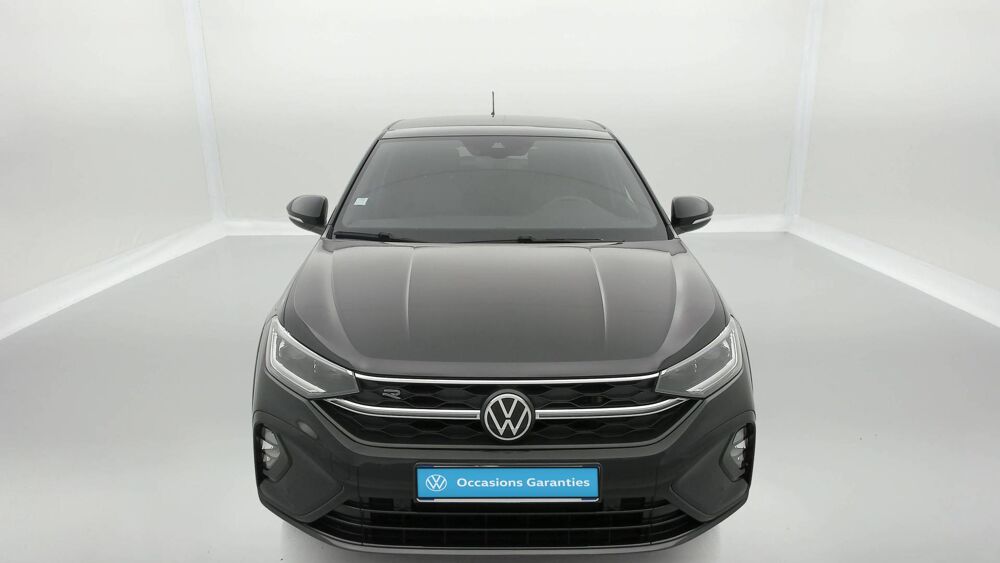 Taigo 1.0 TSI 110 DSG7 2022 occasion 25000 Besan&ccedil;on