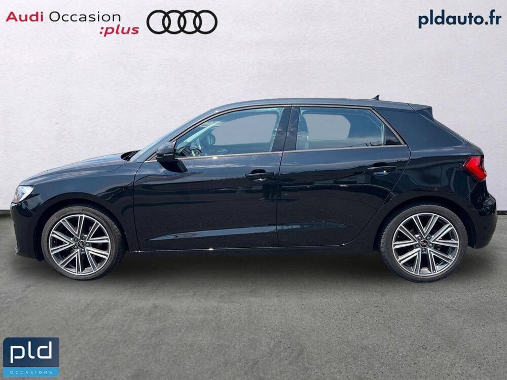 A1 Sportback 30 TFSI 110 ch S tronic 7 2023 occasion 13090 Aix-en-Provence