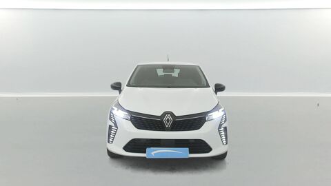 Clio TCe 90 ch GSR2 2025 occasion 56850 Caudan
