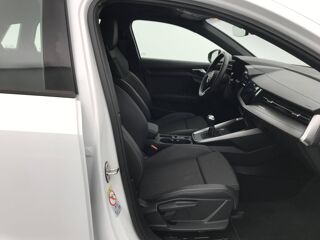 A3 Sportback 30 TDI 116 2022 occasion 25000 Besan&ccedil;on