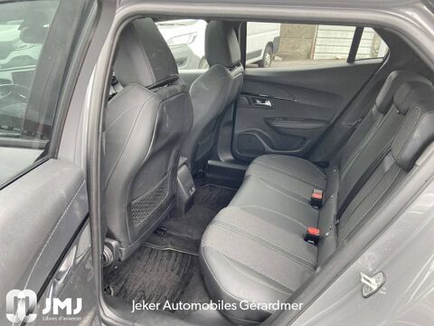 2008 Hybrid 136 e-DCS6 2024 occasion 88400 G&eacute;rardmer