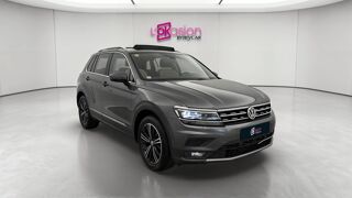 Tiguan 2.0 TDI 150 DSG7 2019 occasion 94430 Chennevi&egrave;res-sur-Marne