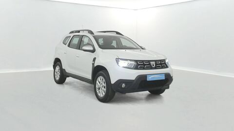 Duster TCe 150 FAP 4x2 EDC 2022 occasion 22600 Loud&eacute;ac