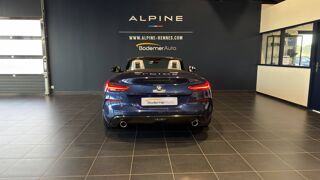 Z4 sDrive30i 258 ch BVA8 2021 occasion 35760 Saint-Gr&eacute;goire