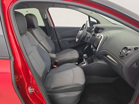 Captur TCe 150 FAP EDC 2019 occasion 29150 Ch&acirc;teaulin