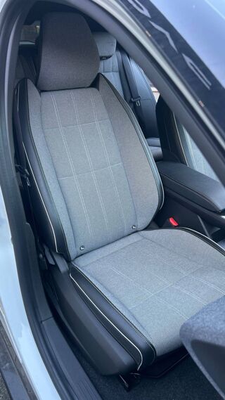 M&eacute;gane Megane E-Tech EV60 220 ch super charge 2024 occasion 29150 Ch&acirc;teaulin