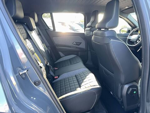 R4 Renault 4 E-Tech Electrique 150 ch autonomie confort 2025 occasion 29000 Quimper