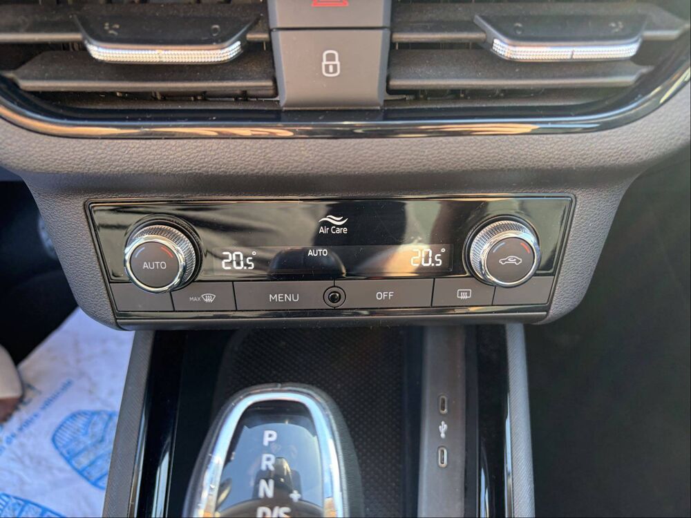 Kamiq 1.0 TSI Evo 110 ch DSG7 2023 occasion 24200 Sarlat-la-Can&eacute;da
