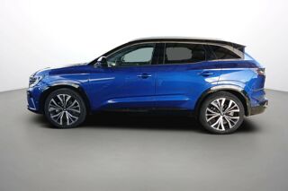 Austral E-Tech full hybrid 200 GSR2 2025 occasion 22000 Saint-Brieuc
