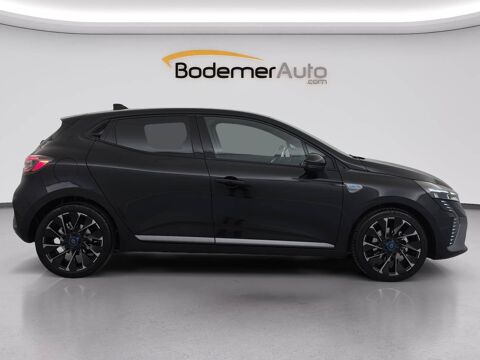 Clio E-Tech full hybrid 145 2023 occasion 61200 Argentan