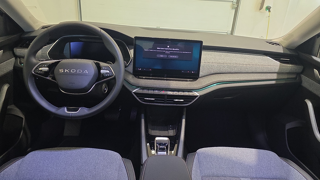 Octavia Combi 2.0 TDI 150 ch SCR DSG7 2025 occasion 25000 Besan&ccedil;on
